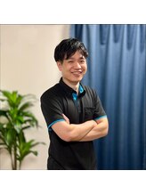 松 中目黒&nbsp;院長 