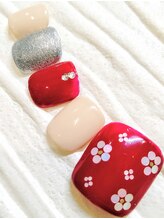 グランアージュ ルポ 北千住(grandage repos)/定額Ｅコース