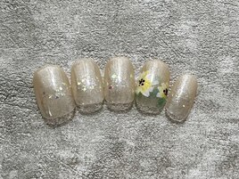 定額ネイル/7500