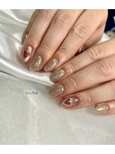 リトルリバー(Little River)/ハートマグ