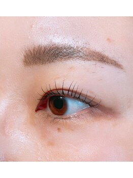 レオン(Reon)/まつ毛パーマ