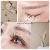 エスドットネイル アンド アイラッシュ(S.nail&eyelash)