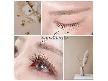 エスドットネイル アンド アイラッシュ(S.nail&eyelash)