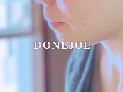 ダンジョウ(DoneJoe)の写真