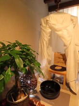 ヒヨリ 大和(Hiyori)/