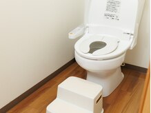 光幸はりきゅう院接骨院/お子様を一緒も◎浦和/美容鍼