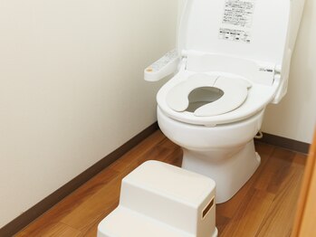 光幸はりきゅう院接骨院/お子様を一緒も◎浦和/美容鍼