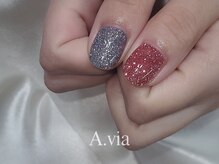 エイヴィア(A.via)/
