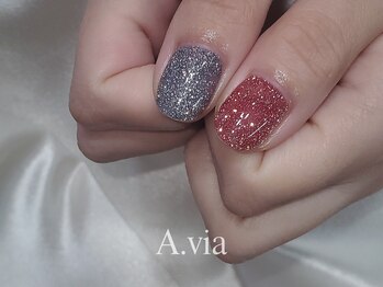 エイヴィア(A.via)/