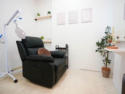 ジーツーホワイトニング 玉造(G2 whitening)の写真