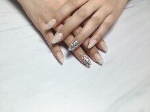 キョウネイル(kyou_nail)/2本アートコース