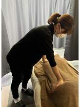 もみぎゅう 本八戸駅前店&nbsp;前田 （女性）