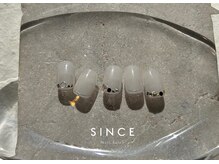 シンス(Since)/4月 monthly plus design