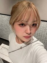 アンフルール 中目黒店(Une fleur) SHIRO