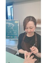 ブルーバード(BLUE BARD) れいな