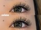ソラナ(solana)の写真/【豊富なメニューで理想の目元に＊】#UPWARDLASH#ボリュームラッシュ#バインドロック#Wフラットラッシュ