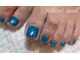 ニコリネイル(nikori nail)の写真