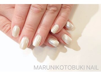 マルニ コトブキ(MARUNI KOTOBUKI)/持ち込みデザイン