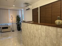 ブランシュ 8条通店(BLANC')の雰囲気(笑顔溢れるスタッフがお出迎えいたします♪)