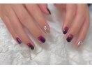 メンズネイル☆