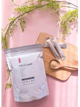 ハリファ鍼灸院 熊本院(HariFa鍼灸院)/インナーケアもしっかり