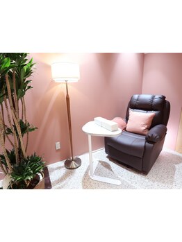 角質ケアができるサロン