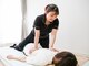 カイロプラクティックひまわりの写真/【牛久の骨盤矯正サロン★】産前産後&身体の不調&小顔等お悩みの方必見！お子様連れOK◎お気軽にどうぞ♪