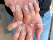 エムシーベル(m.c bell)/