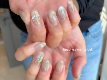 エムシーベル(m.c bell)/