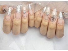 丁寧なケアで長持ち！！持ちの悪い方は是非お試し下さいませ＾＾