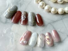 ルポネイル(repos.nail)/