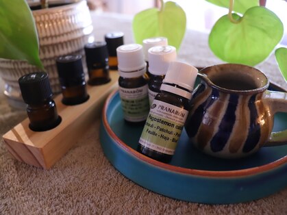 ボタニカ(BOTANICA)の写真