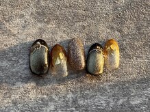 ハローネイル(Hello! Nail)/定額デザイン2