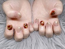 ドーリーガール(Dolly Girl)/