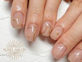 シンプルデザイン