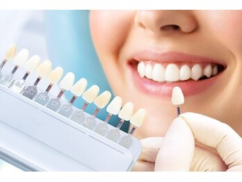 ウルト(ULT)/ずっと人気のホワイトニング！