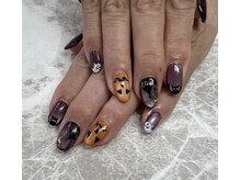 ブライズ(BRISE)/ハロウィン