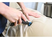 ひがし整骨院/根本改善施術