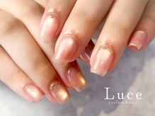 ルーチェ 横浜(Luce)/enoi milk mag