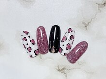 ドリーム ネイル(Dream Nail)/アート定額コース5980