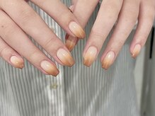 ユガール 渋谷(Ugirl)/秋ネイルデザイン