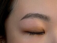 スー 梅田(suu)/アイブロウスタイリング