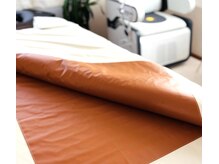 岩盤浴効果のヒートマットで身体の芯からの「温活」しませんか？