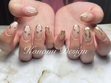 ケーネイルズ(K..nails)/