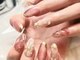 クローバーネイル(clover nail)の写真/【朝8時～夜22時】完全個室で叶う、あなたに合わせたワンランク上の美しさ/爪に優しく長持ちする仕上がりに