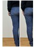 でかいお尻と太い足がスリムな美脚変身コース 【脚長美人】35700円→9100円