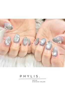 フィリス センター南店(PHYLIS)/やり放題ゴージャス☆