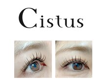 シスタス(Cistus)