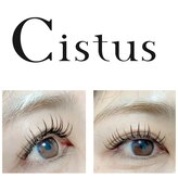 シスタス(Cistus)