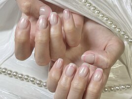 ★やり放題ネイル★